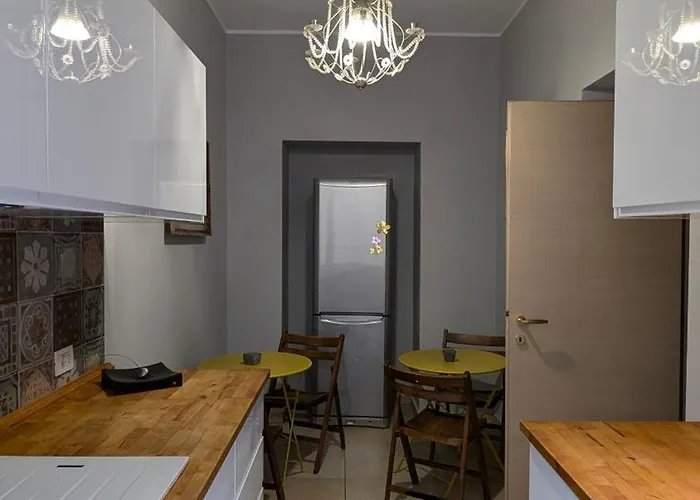 C9 Apartamento *