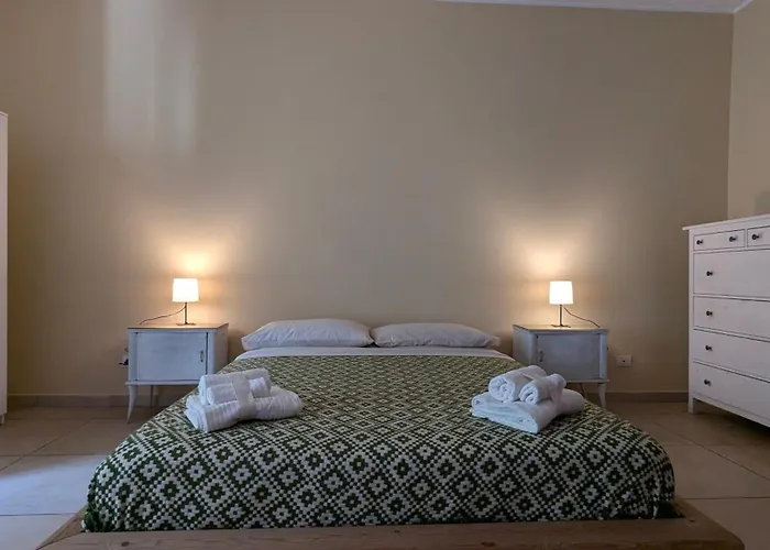 Apartamento C9 *